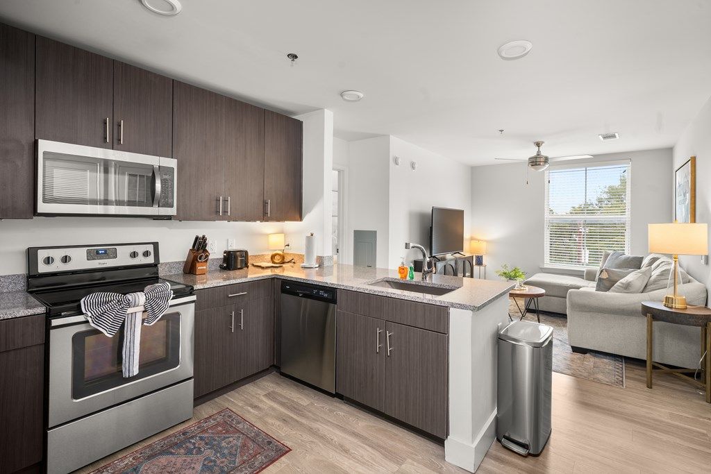 Photo of 514 Jackson Ave. E #414, OXFORD, MS 38655 (MLS # 164375)