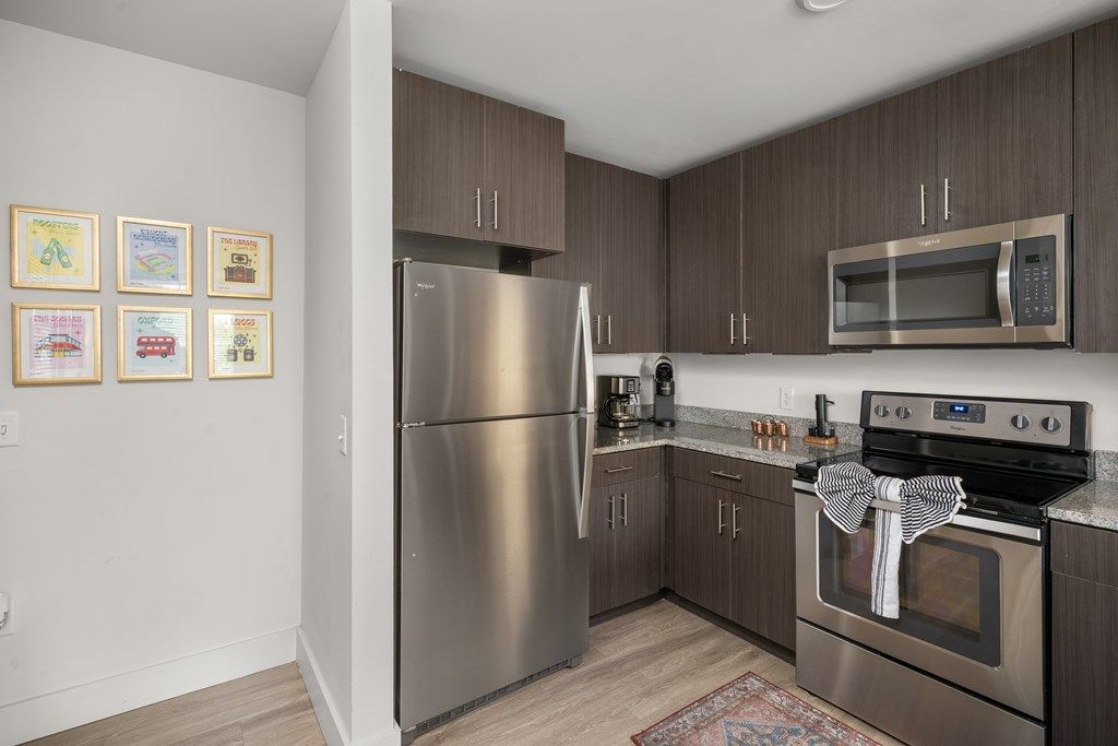 Photo of 514 Jackson Ave. E #414, OXFORD, MS 38655 (MLS # 164375)