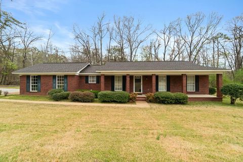 Photo of 46 Cr 223, OXFORD, MS 38655 (MLS # 166956)