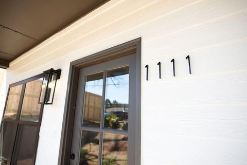 Photo of 1111 Sole Cove, OXFORD, MS 38655 (MLS # 165767)