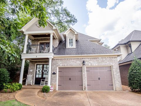 Photo of 3 Library Court, OXFORD, MS 38655 (MLS # 161441)
