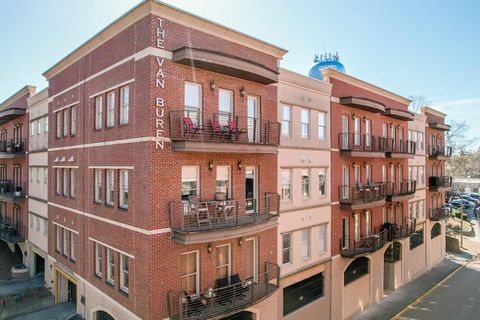 Photo of 1400 Van Buren Ave #201 Ave, OXFORD, MS 38655 (MLS # 166849)