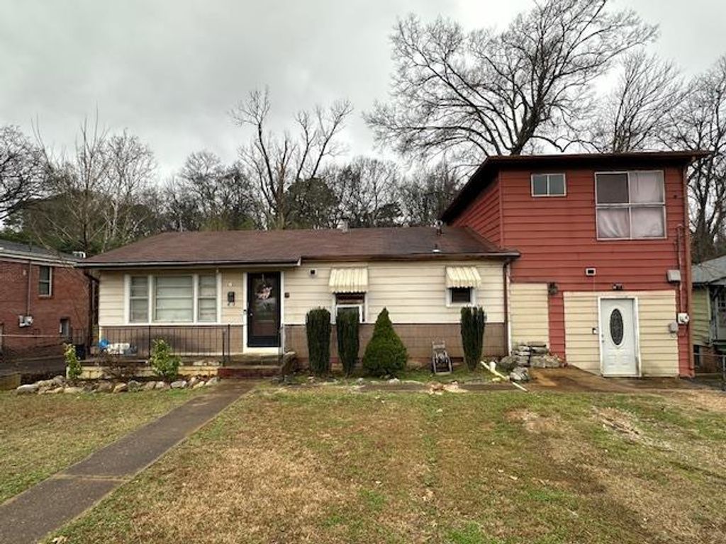 Photo of 416 Oak St, NEW ALBANY, MS 38652 (MLS # 164401)