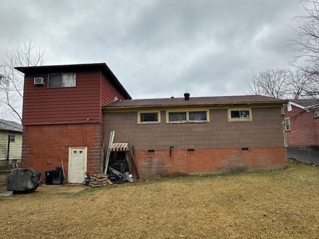 Photo of 416 Oak St, NEW ALBANY, MS 38652 (MLS # 164401)