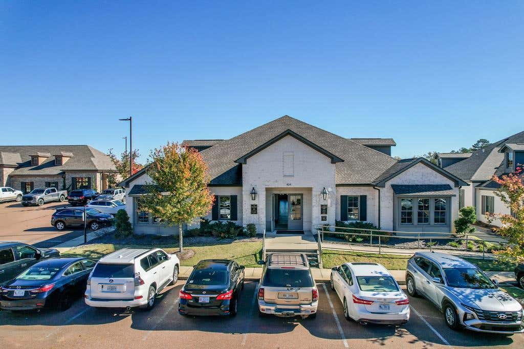 Photo of 404 Enterprise Dr, OXFORD, MS 38655 (MLS # 159587)