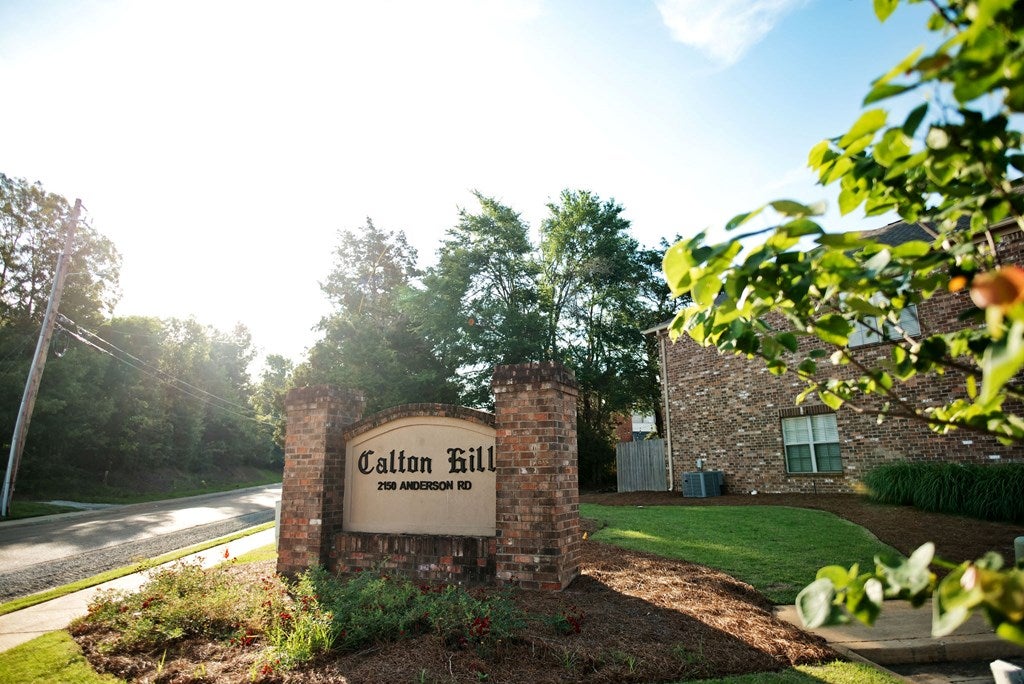 Photo of 2150 Anderson Road #1203 RD, OXFORD, MS 38655 (MLS # 167730)