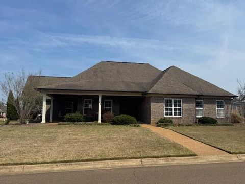 Photo of 1500 Wilkes Ave, OXFORD, MS 38655 (MLS # 166980)