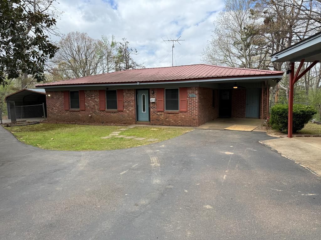 Photo of 180 Cr 405, OXFORD, MS 38655 (MLS # 167075)