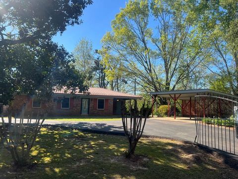 Photo of 180 Cr 405, OXFORD, MS 38655 (MLS # 167075)