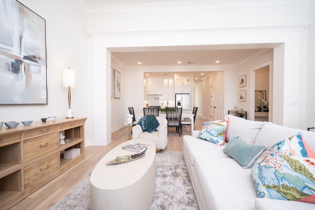 Photo of 325 Cottage View, OXFORD, MS 38655 (MLS # 166951)