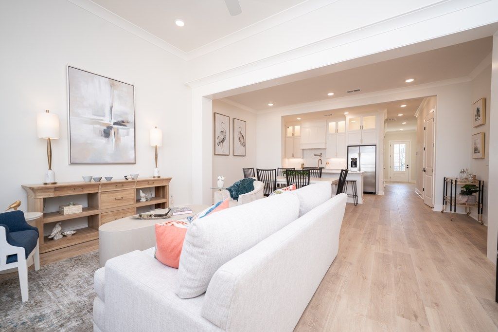 Photo of 325 Cottage View, OXFORD, MS 38655 (MLS # 166951)