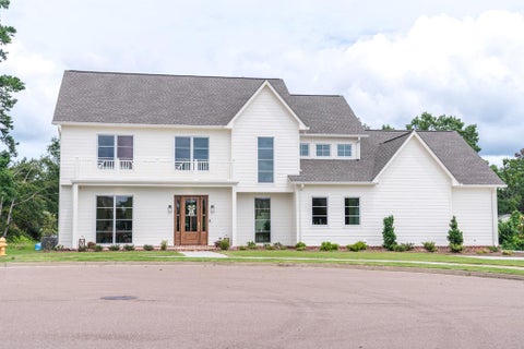 Photo of 1114 Nicklaus Cove, OXFORD, MS 38655 (MLS # 167647)