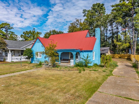 Photo of CHARLESTON, MS 38921 (MLS # 168821)