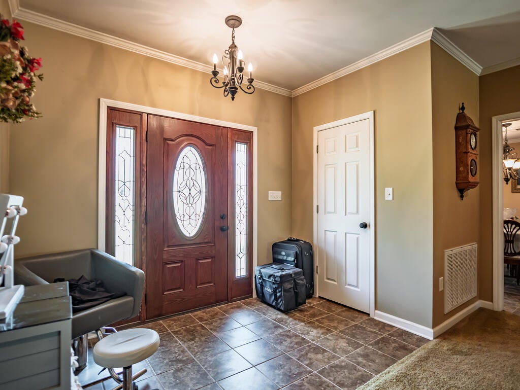 Photo of COURTLAND, MS 38620 (MLS # 168694)