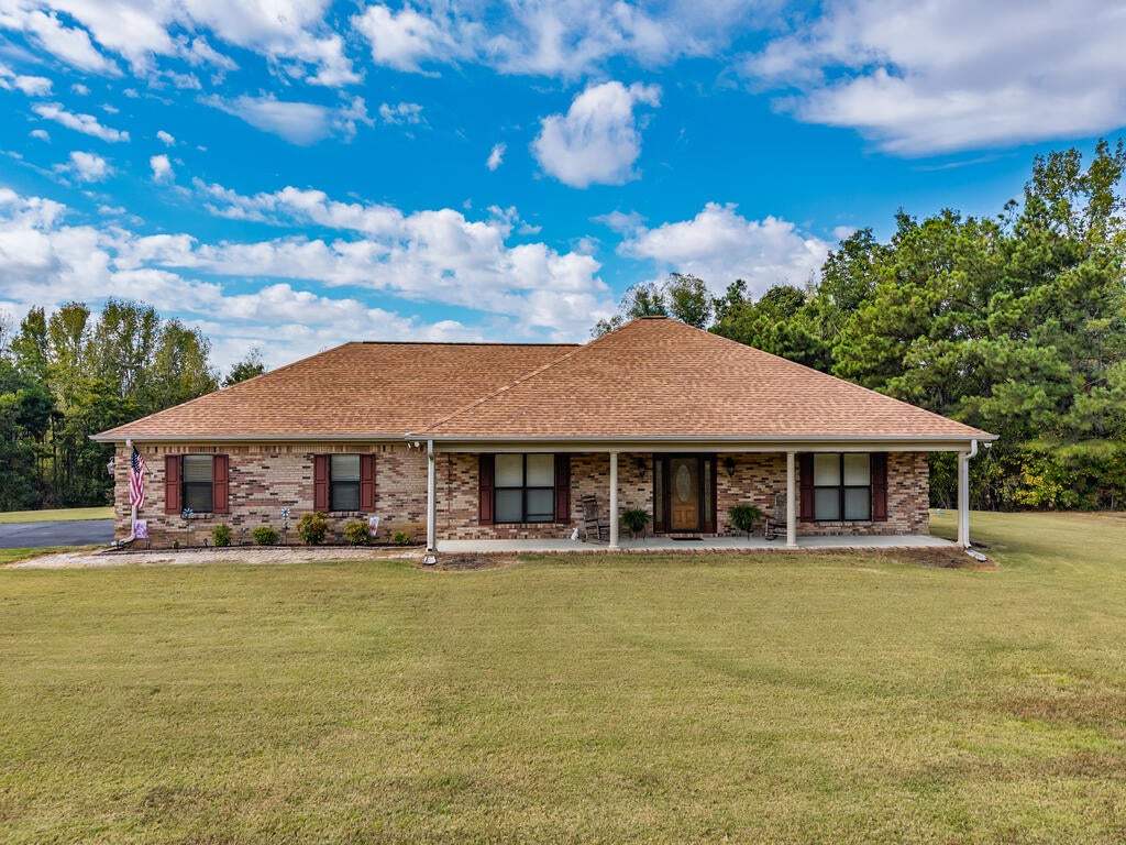 Photo of COURTLAND, MS 38620 (MLS # 168694)