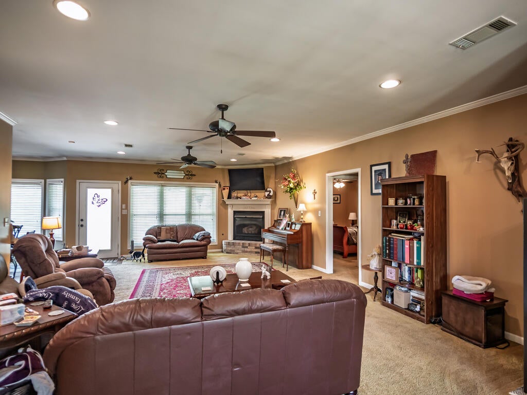 Photo of COURTLAND, MS 38620 (MLS # 168694)