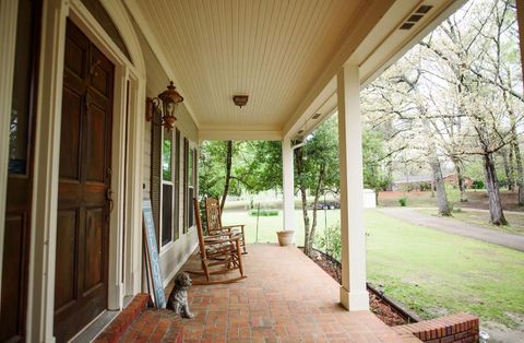 Photo of 1382 Hwy 334, OXFORD, MS 38655 (MLS # 161708)