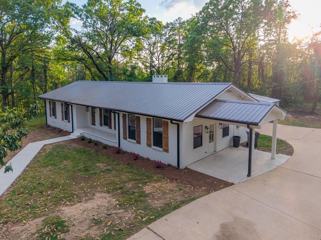 Photo of 716 Prestage Road, OXFORD, MS 38655 (MLS # 167245)
