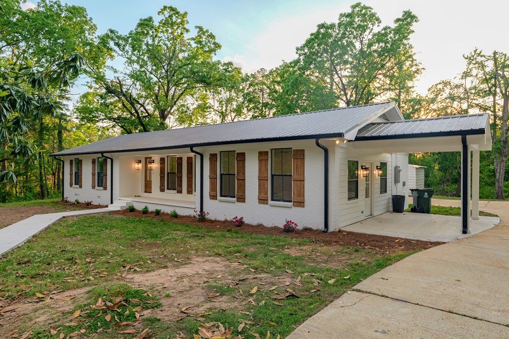 Photo of 716 Prestage Road, OXFORD, MS 38655 (MLS # 167245)
