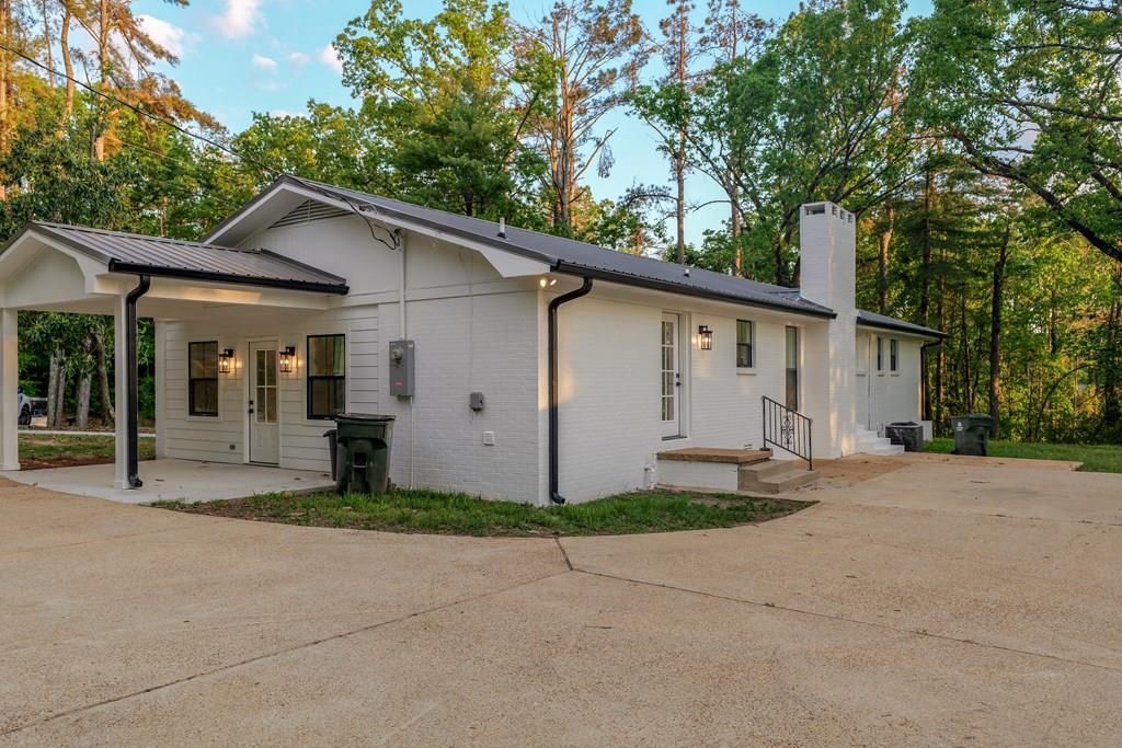 Photo of 716 Prestage Road, OXFORD, MS 38655 (MLS # 167245)