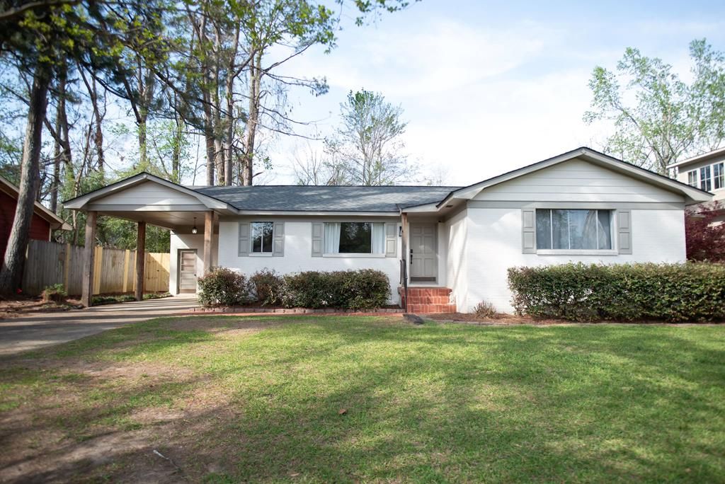 Photo of 211 Chandler Ave, OXFORD, MS 38655 (MLS # 167103)