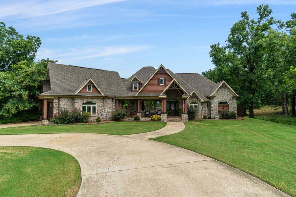 Photo of WATER VALLEY, MS 38965 (MLS # 168222)