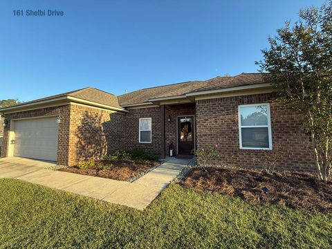 Photo of 161 Shelbi Drive, OXFORD, MS 28655 (MLS # 161780)