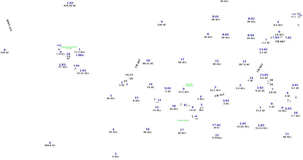 Photo of TBA Highway 511, OTHER, MS 39355 (MLS # 162335)