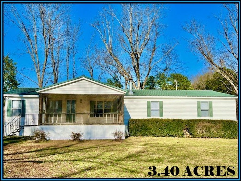 Photo of 5089 Sees Chapel Rd, CRENSHAW, MS 38621 (MLS # 162316)