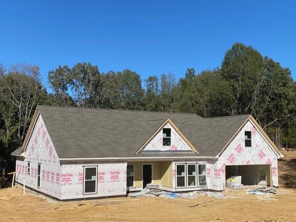 Photo of 747 Pigeon Roost, COLDWATER, MS 38618 (MLS # 161965)