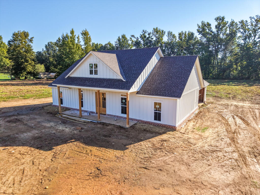 Photo of BATESVILLE, MS 38606 (MLS # 168670)