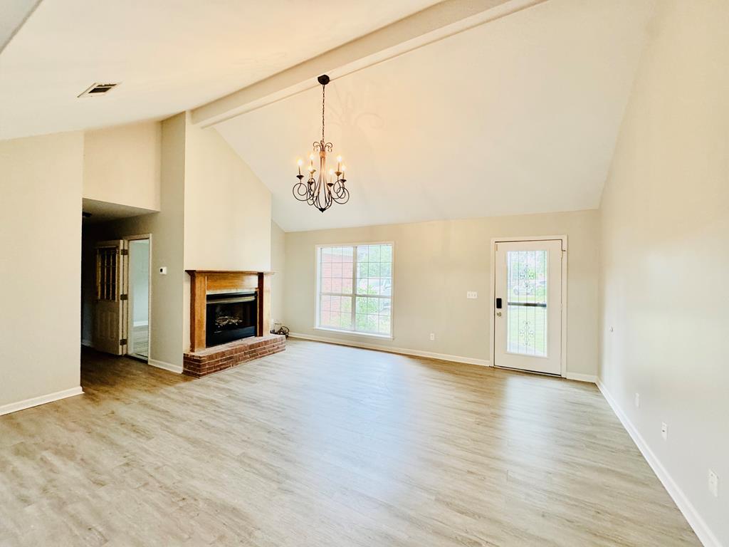 Photo of 705 Deerfield Drive, OXFORD, MS 38655 (MLS # 167723)