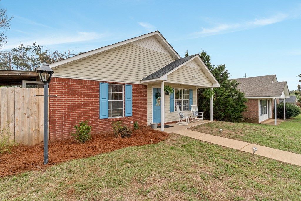 Photo of 908 Battle Lane, OXFORD, MS 38655 (MLS # 167050)