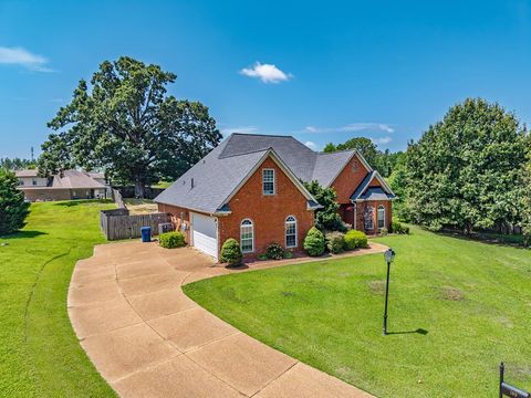 Photo of BATESVILLE, MS 38606 (MLS # 168040)