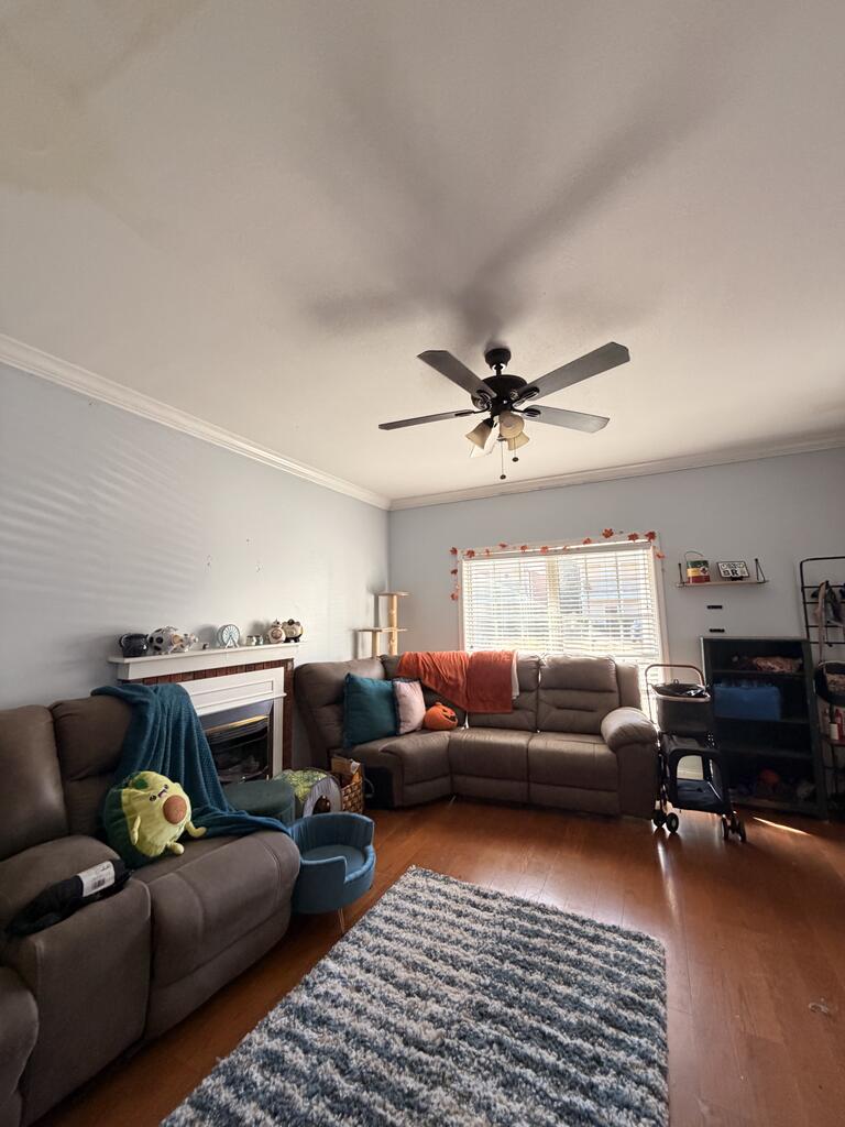 Photo of OXFORD, MS 38655 (MLS # 168660)