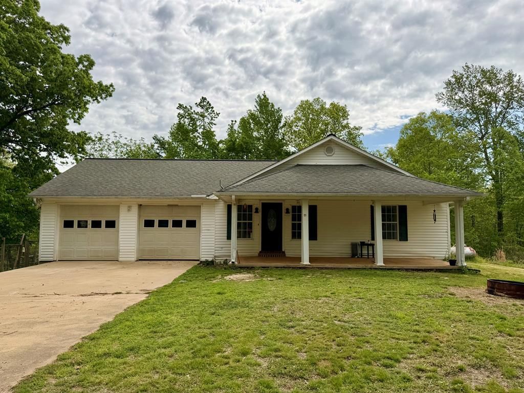 Photo of 23 County Road 2220, OTHER, MS 38829 (MLS # 167435)