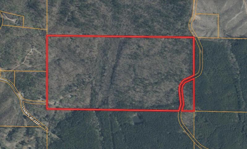Photo of 23 County Road 2220, OTHER, MS 38829 (MLS # 167435)