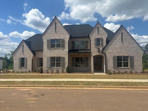 Photo of 1311 Torrey Pines Loop, OXFORD, MS 38655 (MLS # 167218)