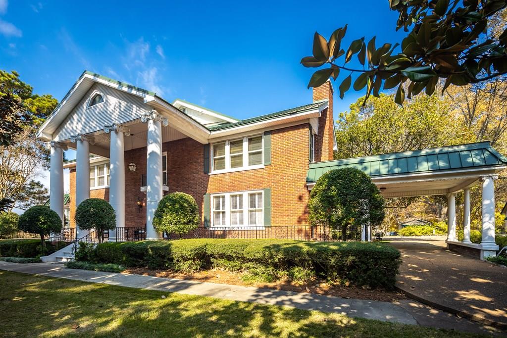 Photo of 8000 Austin Rd, OTHER, MS 38641 (MLS # 167408)