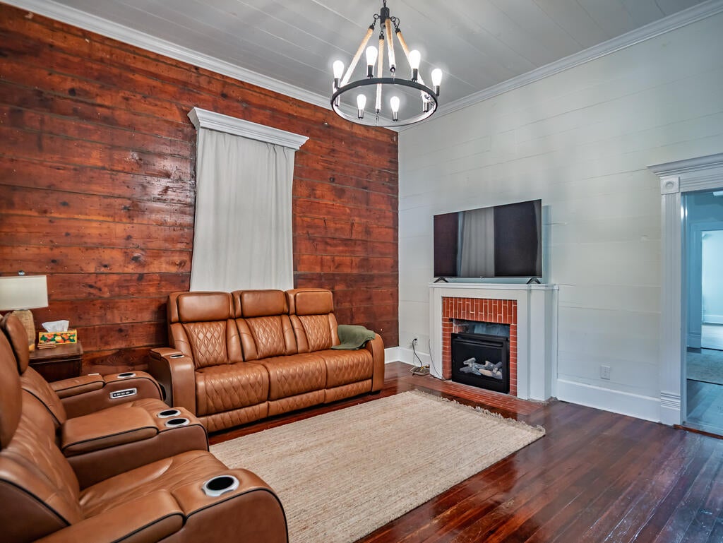 Photo of WATER VALLEY, MS 38965 (MLS # 168569)