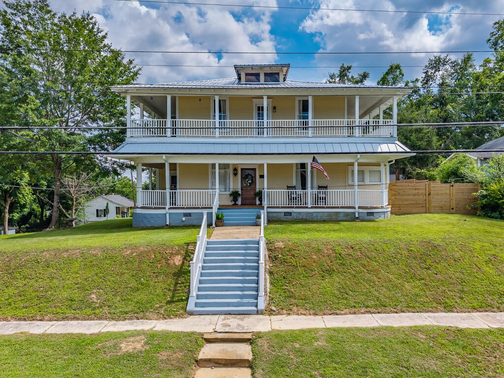 Photo of WATER VALLEY, MS 38965 (MLS # 168569)