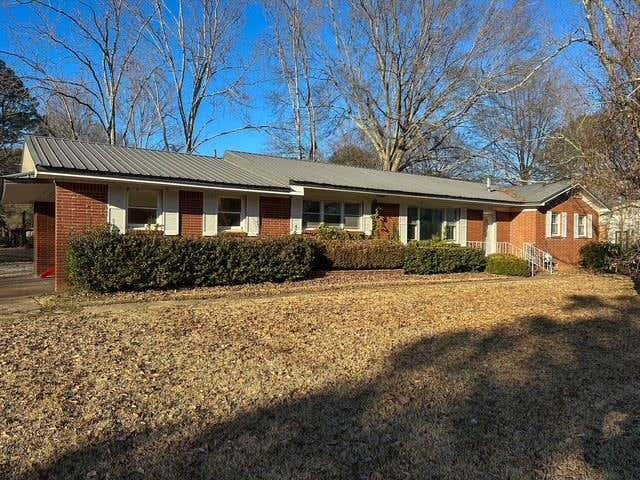 Photo of BATESVILLE, MS 38606 (MLS # 168215)
