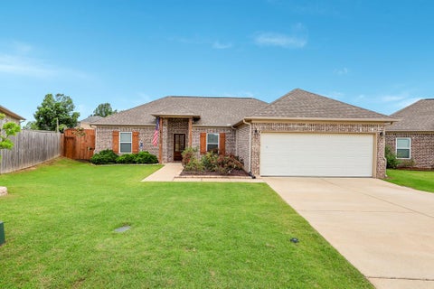 Photo of 1102 Briarwood Drive, OXFORD, MS 38655 (MLS # 167710)