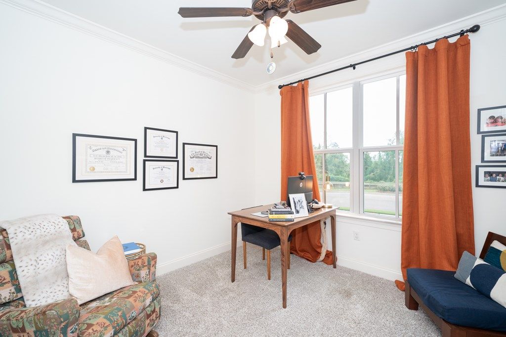 Photo of 117 Glen Alden Cir, OXFORD, MS 38655 (MLS # 167186)