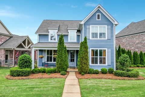 Photo of 117 Glen Alden Cir, OXFORD, MS 38655 (MLS # 167186)