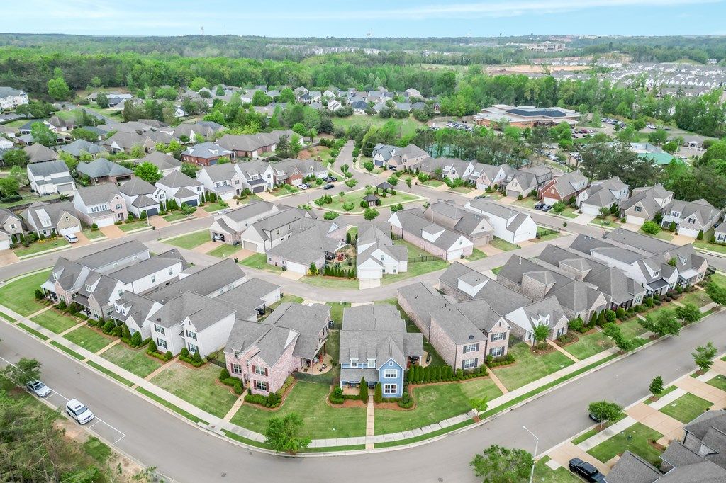 Photo of 117 Glen Alden Cir, OXFORD, MS 38655 (MLS # 167186)