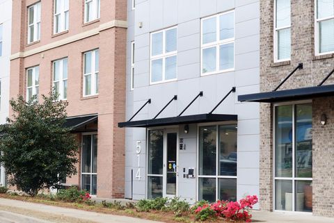 Photo of 514 Jackson Ave. #408 Ave, OXFORD, MS 38655 (MLS # 167068)