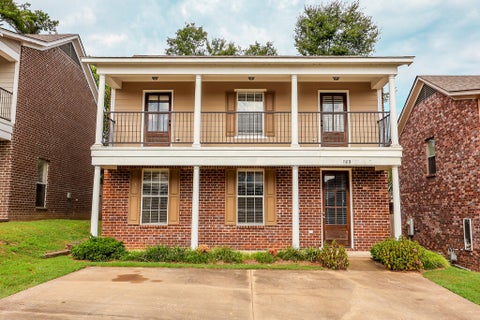 Photo of OXFORD, MS 38655 (MLS # 168250)