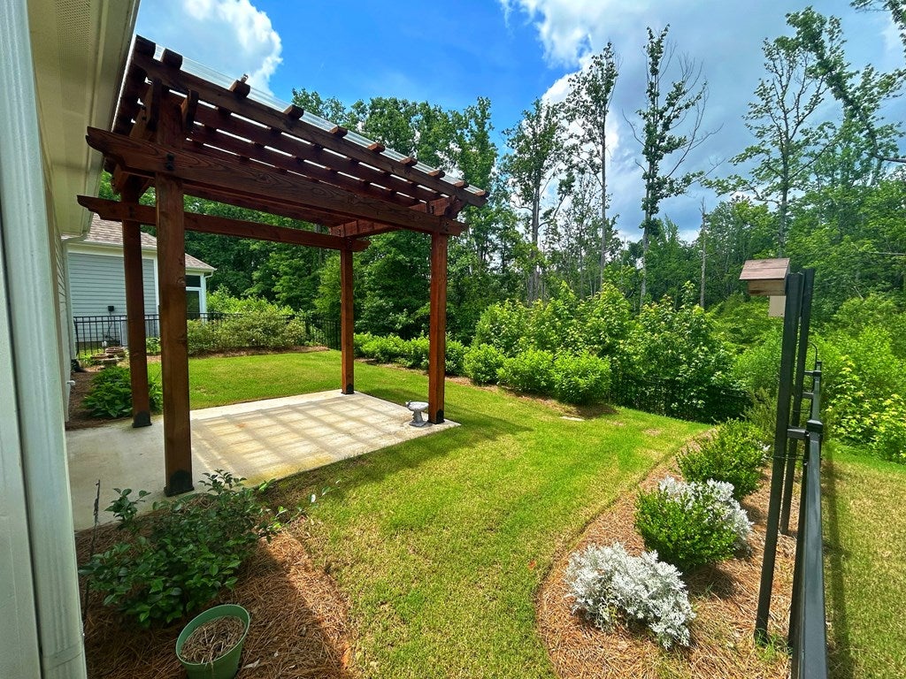 Photo of 722 Turkey Oak Cove, OXFORD, MS 38655 (MLS # 167740)