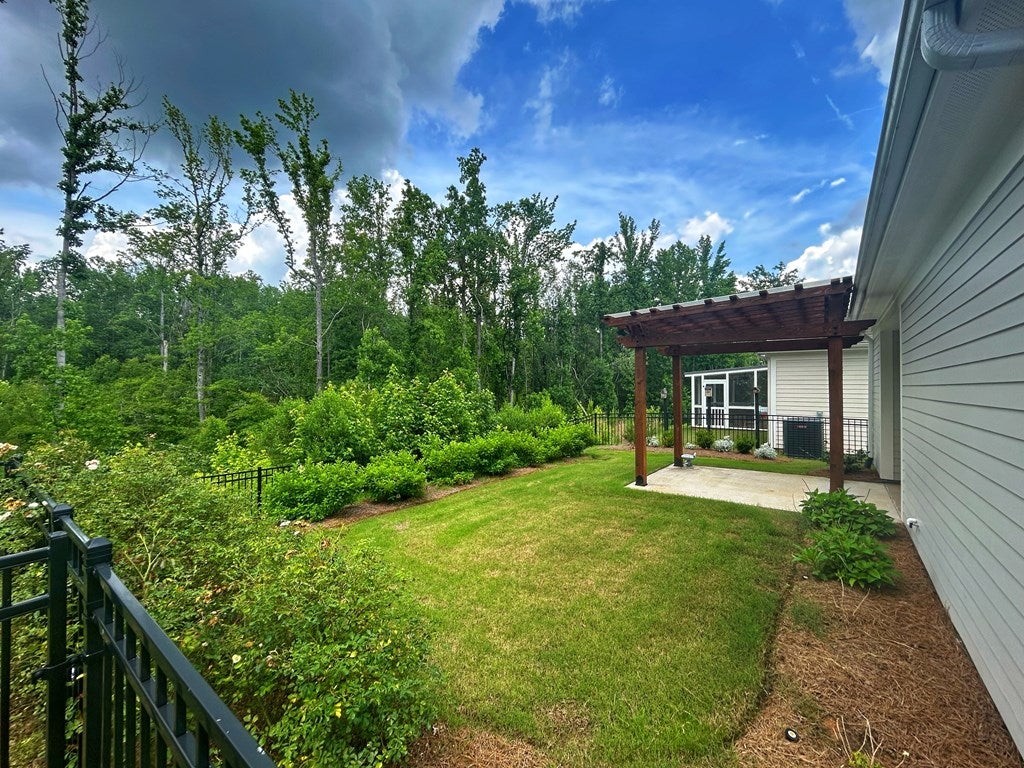 Photo of 722 Turkey Oak Cove, OXFORD, MS 38655 (MLS # 167740)